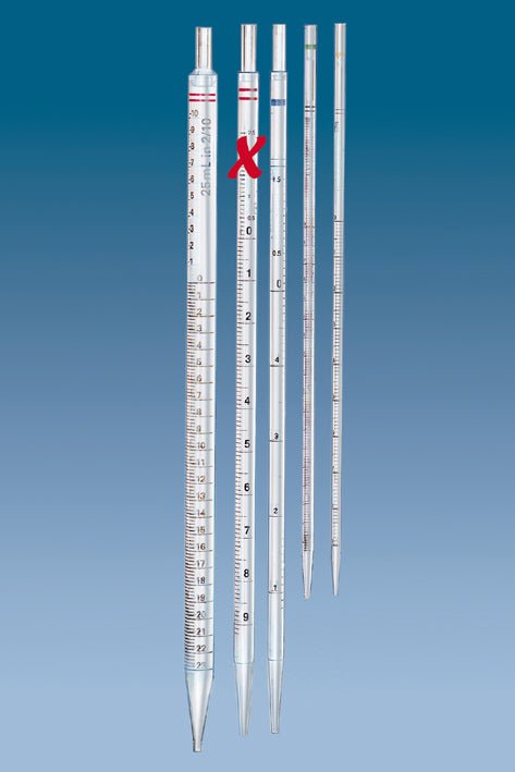 SARSTEDT AG & Co.KGSerologische Pipetten 10 ml wattiert | sterilDocMed GmbH